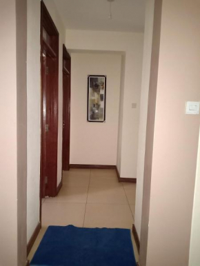 Classy Furnished One Bedroom, USIU Rd